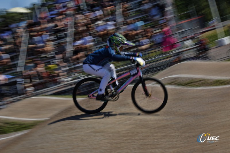 BMX UEC Round 10 - Photo Ilario Biondi